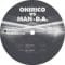 Onirico / Man-D.A - Tribal Echo (Unreleased Mix) / Not A Dream