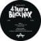 Bogdan Drazic - 4 Trax On Black Wax