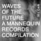 Various Artists - Waves Of The Future Compilation