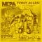 Tony Allen & Afrobeat 2000 - N.E.P.A. (Never Expect Power Always).