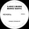 Ilario Liburni / Marko Nastic - Double Trouble EP