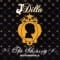 J Dilla - The Shining (Instrumentals)