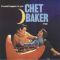 Chet Baker - It Could Happen To You