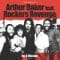 Arthur Baker ft Rockers Revenge  - On A Mission 