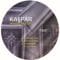 Kaspar - Higher Fire ep