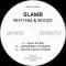 Slamb - Rhythm & Booze EP