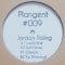 Jordan Poling - Plangent#009