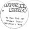 Streetman Records - ST001