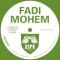 Fadi Mohem - Reinforced