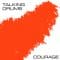 Talking Drums - Courage EP