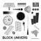 Block Univers  - Block Univers' Belters 