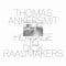 Thomas Ankersmit - Homage To Dick Raaijmakers 