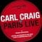 Carl Craig (ft. Mike Banks a.o.) - Live In Paris