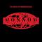 Various Artists - The World Of Monnom Black
