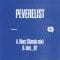 Peverelist - Bluez (Classic mix) / Und_92