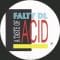 FaltyDL  - A Taste Of Acid Ep