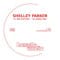 Shelley Parker - Red Cotton EP