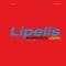 Lipelis - Bordeaux Lovin EP