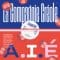 La Compagnie Creole - A.I.E. (Larry Levan mixes)