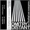 Dmitry Distant - Machines Are Playing Us