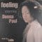 Leila Starring Donna Paul - Feeling