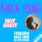 Karen Young - Hot Shot (Remixed With Love By Joey Negro)