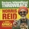 Norris Reid - Rockers International Throwback