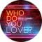 The Rickey Corey Collective - Who Do You Love