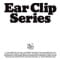 Various Artists - Ear Clip Series Volume 1