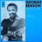 George Benson With The Harlem Underground Band - Erotic Moods