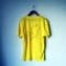 Meetsysteem - T-Shirt Yellow XL