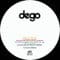 Dego - EP