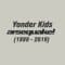 Yonder Kids - Arsequake 1999-2009