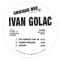 Ivan Golac - The Powers That Be EP