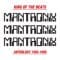 Mantronix - King Of The Beats (1985-1988)