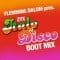 Flemming Dalum - Flemming Dalum presents ZYX Italo Disco Bootmix