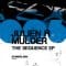 Julien H Mulder - The Sequence EP