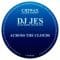 DJ Jes - Across The Clouds (Dj Jes Traxx Series Vol.1)