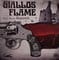 Giallos Flame - Live from Dunwich