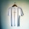 Meetsysteem - T-Shirt White S