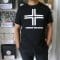 Bunker - Bunker Records T-Shirt