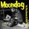 Moondog - On The Streets Of New York