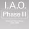 I.A.O. - Phase 3