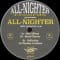 All-Nighter - Nite Grooves EP