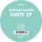 Jonathan Kaspar - Kante EP