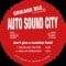 Auto Sound City - Don’t Give a Machine Funk! 