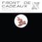 Front De Cadeaux / Too Smooth Christ - Cream Parade Remixes