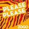 Zogo - Please Please (Bellaire & Gerd Janson remixes)