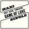 Hot Soul Singers - Game Of Love