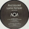 Rod Modell - Lama Temple